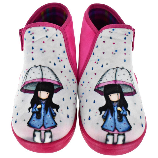 Mini max Παιδικό παντοφλάκι